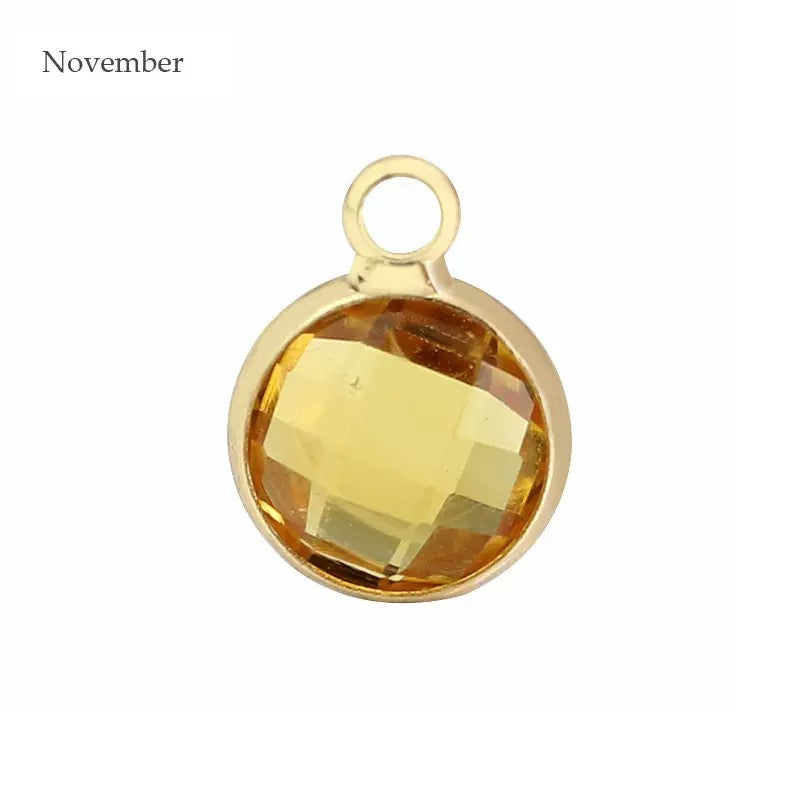 November