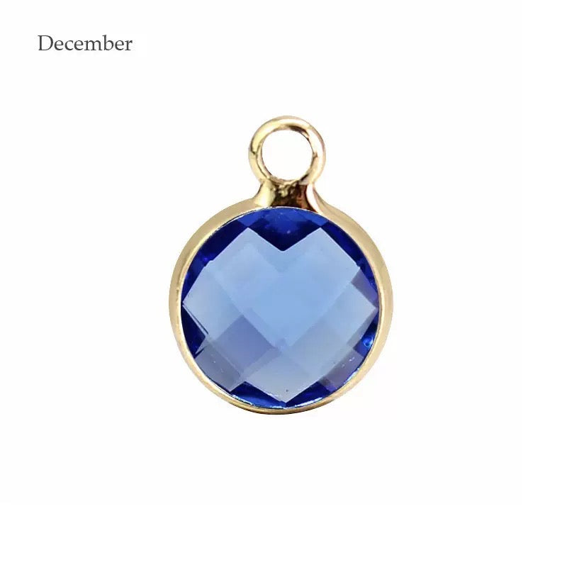December