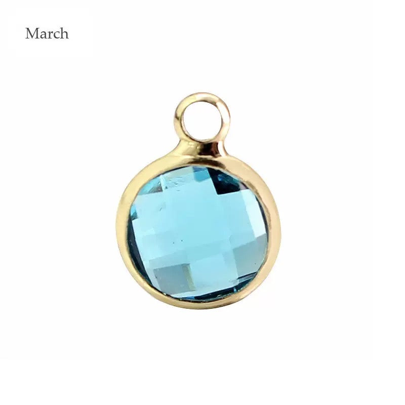 March