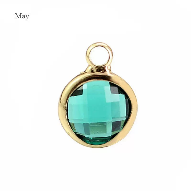 May