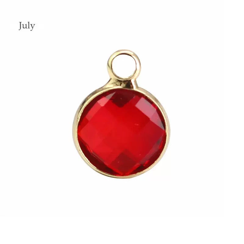 July