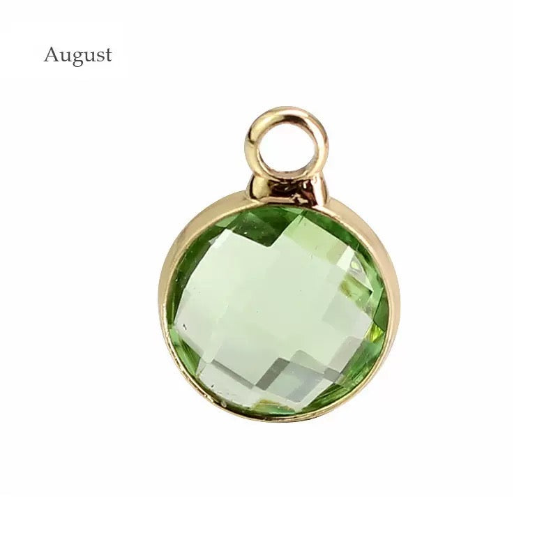 August