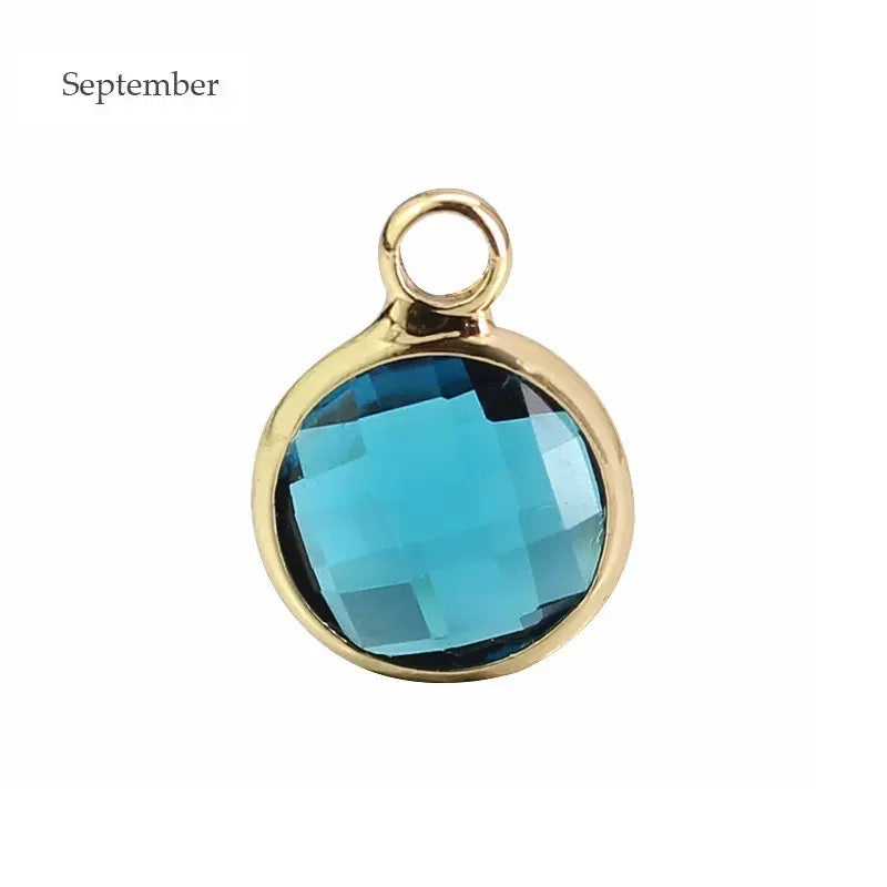 September