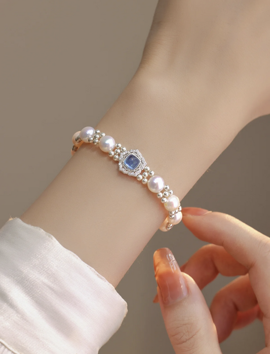 BRACELET DE SOUHAITS ANGÉLIQUES