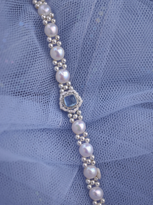 BRACELET DE SOUHAITS ANGÉLIQUES