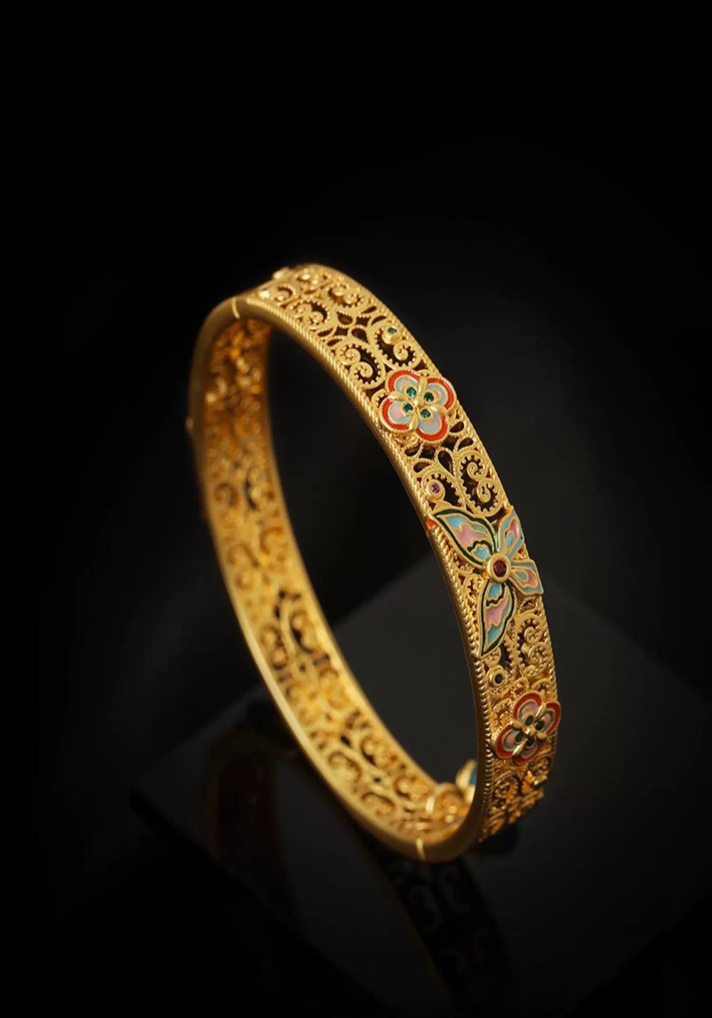 Bracelet à impulsion électrique