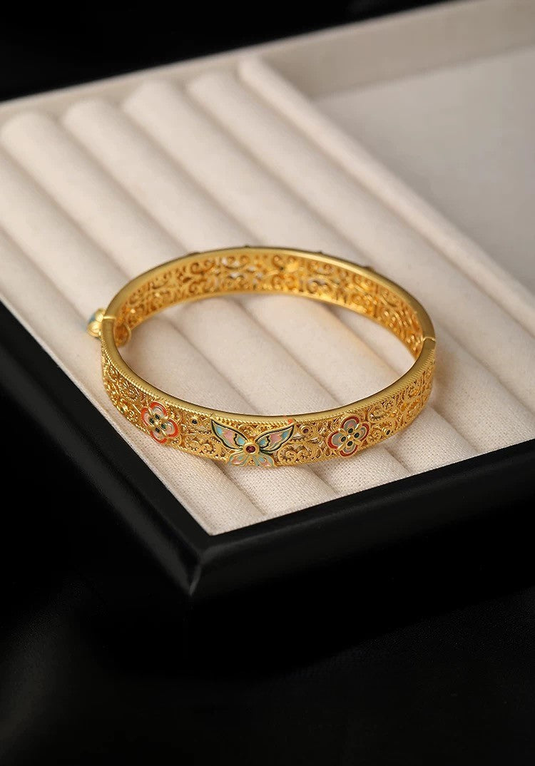 Bracelet à impulsion électrique