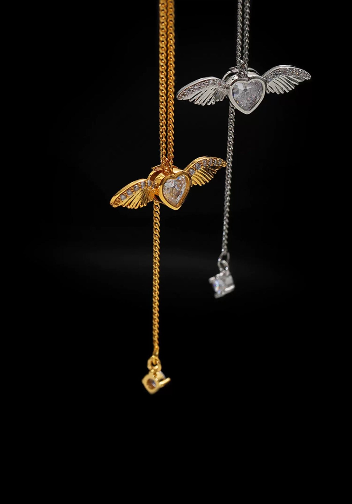 Collier Tentation Royale