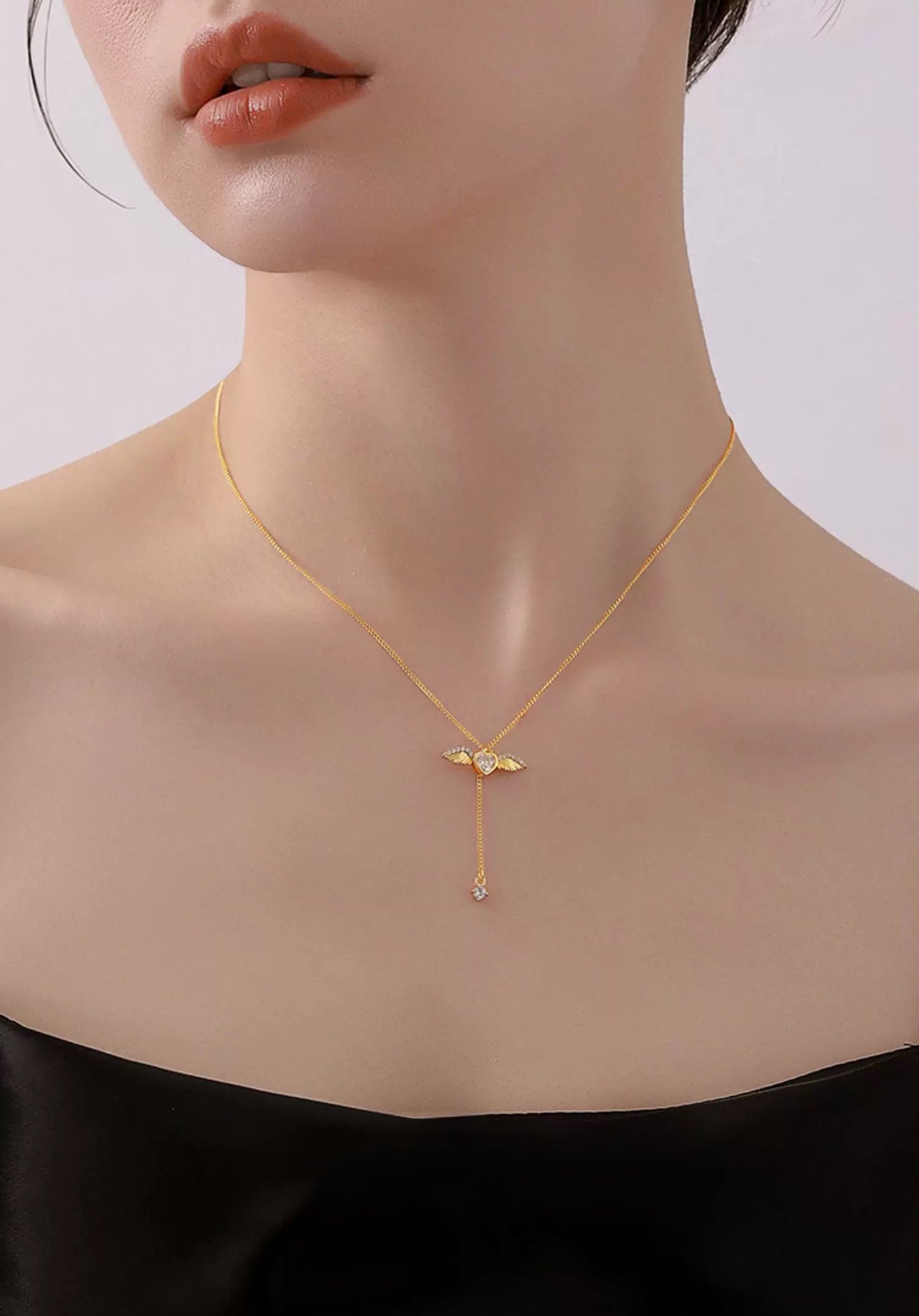 Collier Tentation Royale
