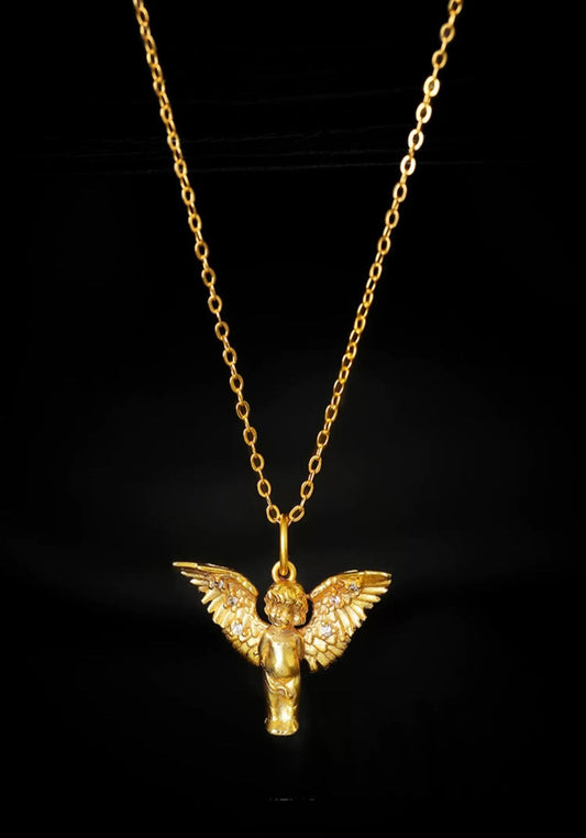 Collier Mystique Radieux