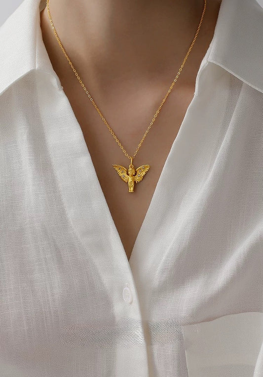 Collier Mystique Radieux