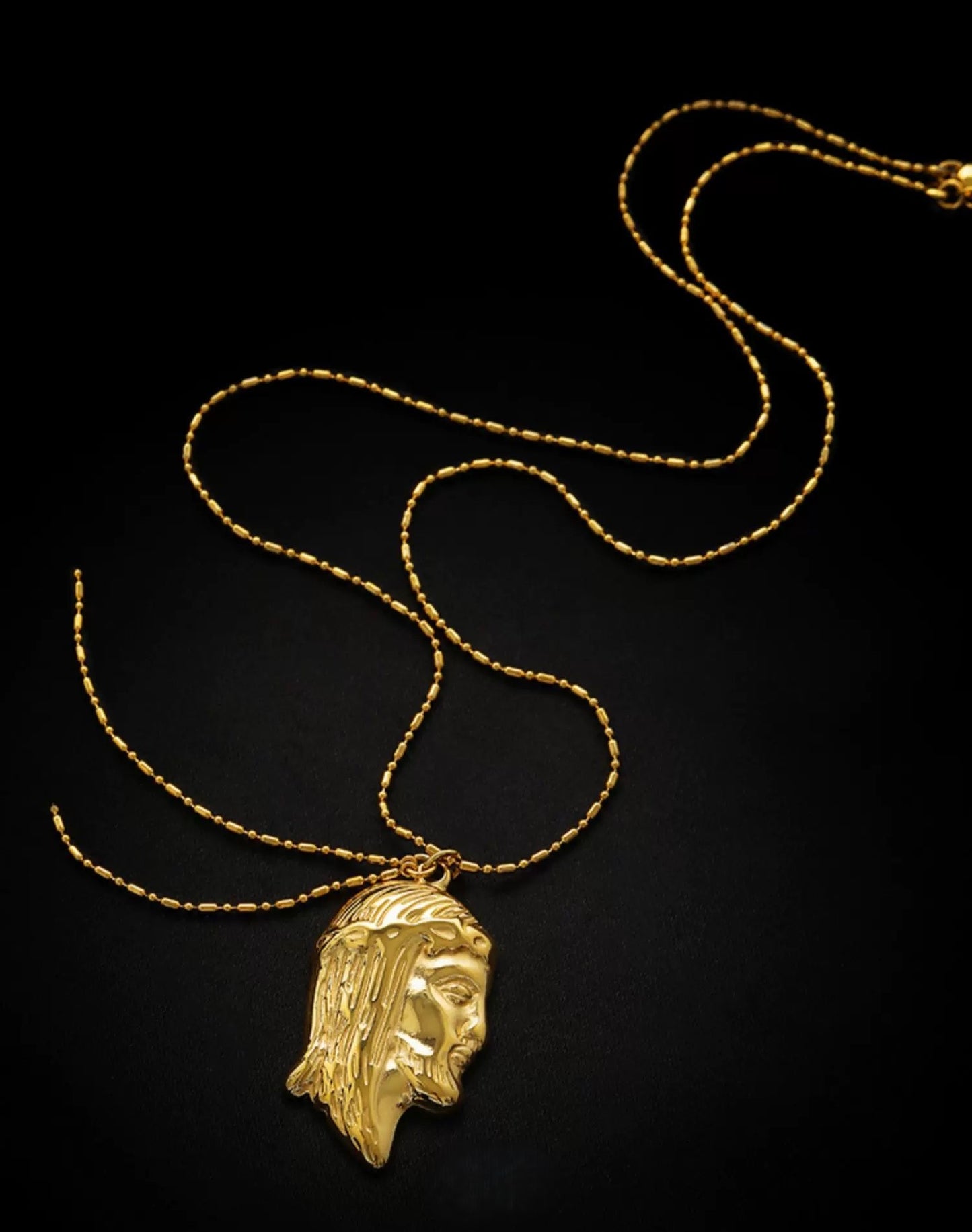 Opulent Muse Necklace