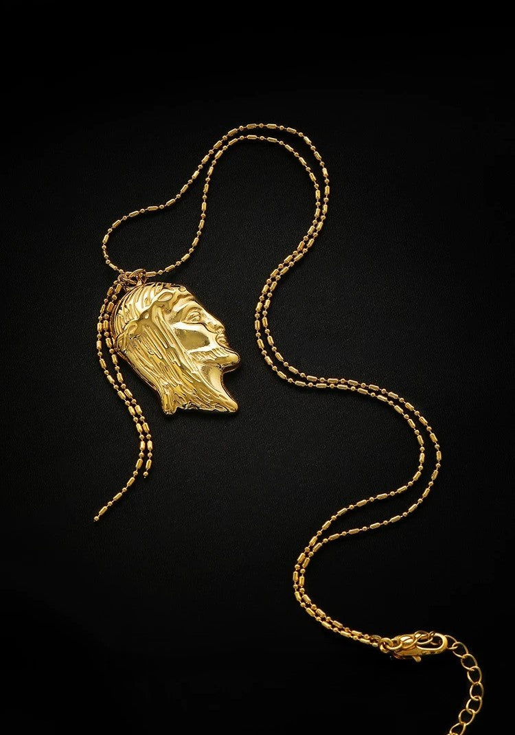 Opulent Muse Necklace