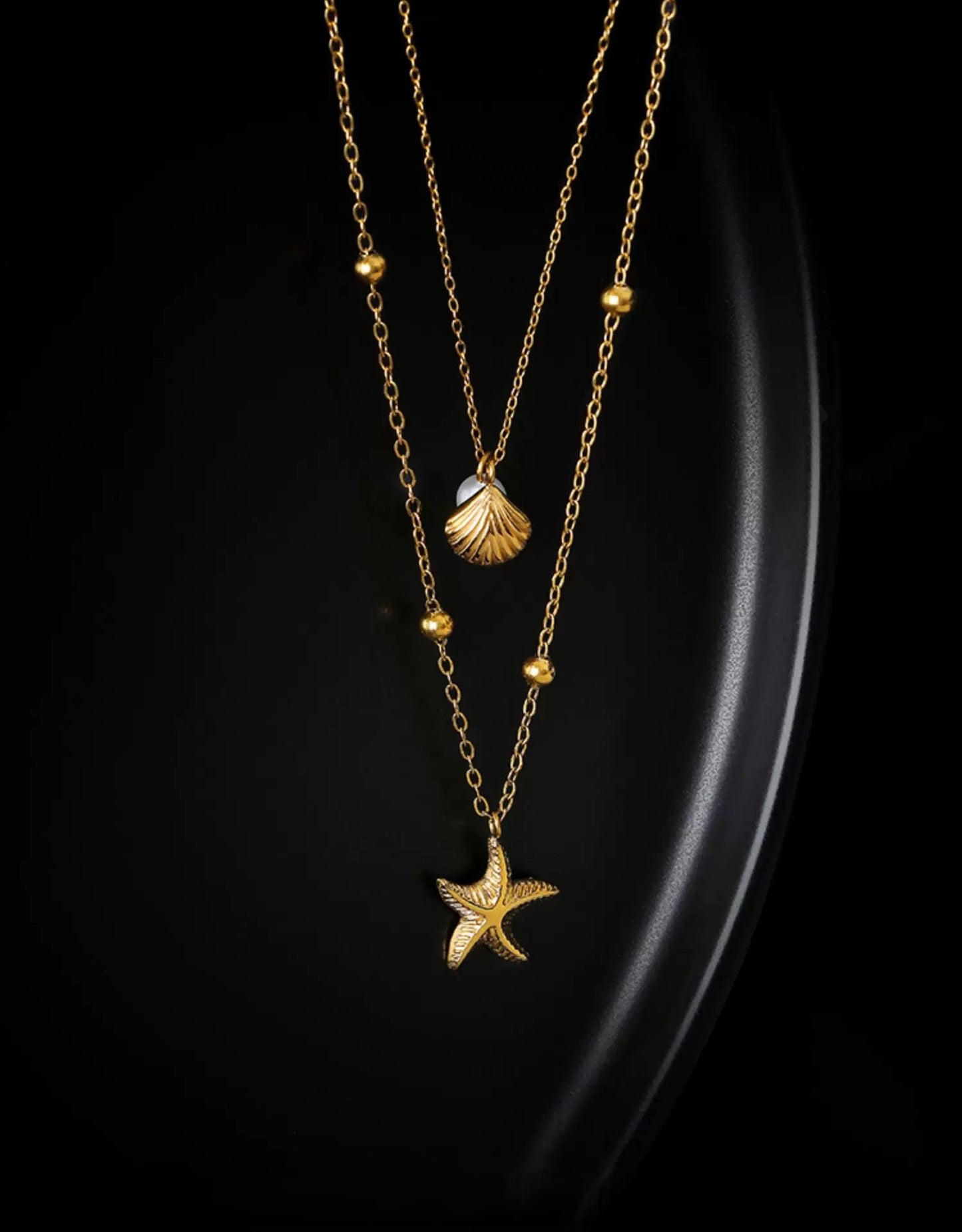 Collier Rêve Sauvage