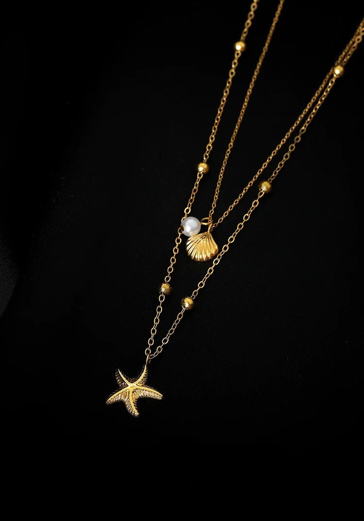 Collier Rêve Sauvage