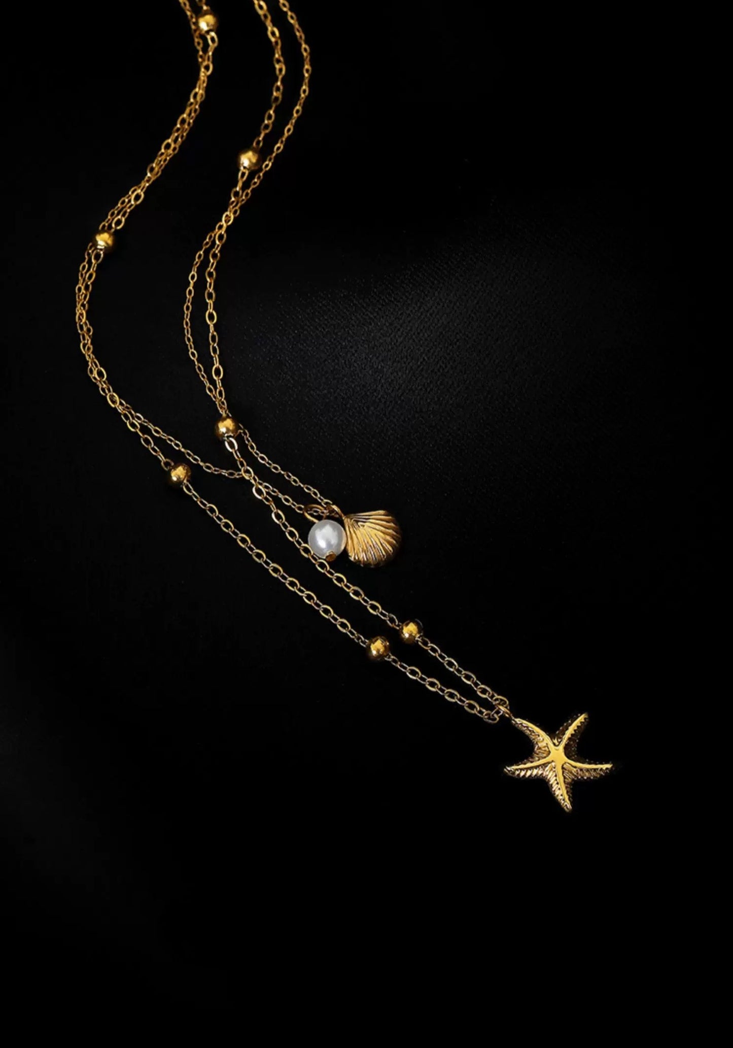 Collier Rêve Sauvage
