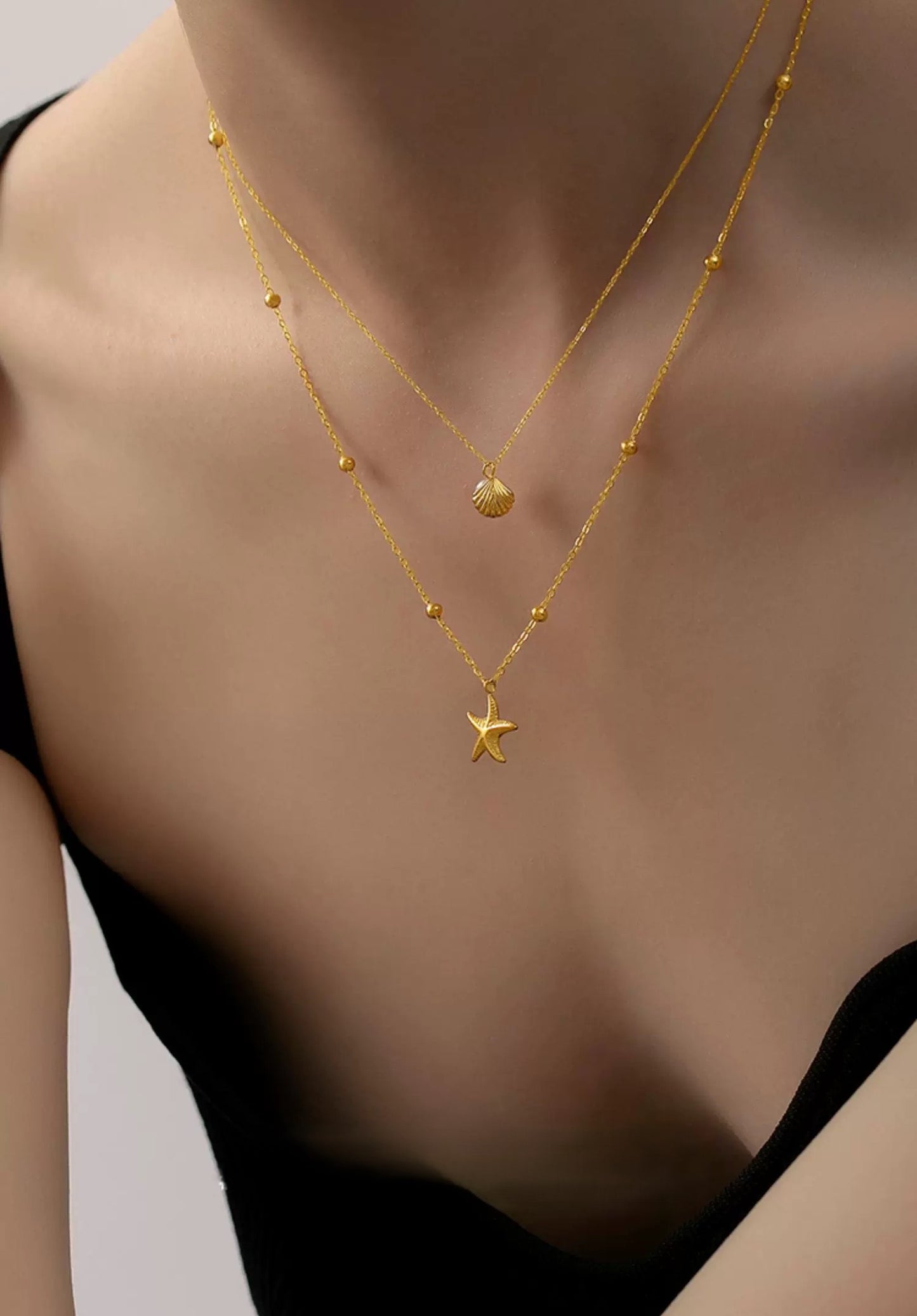 Collier Rêve Sauvage