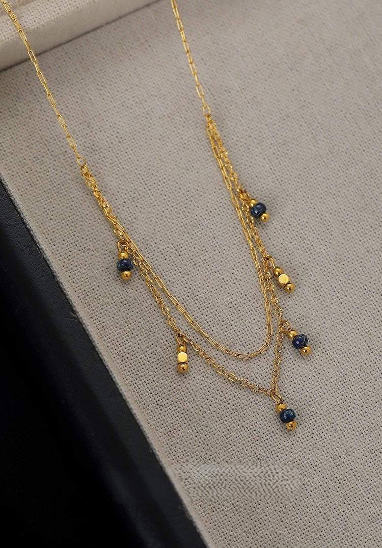 Lush Dream Necklace
