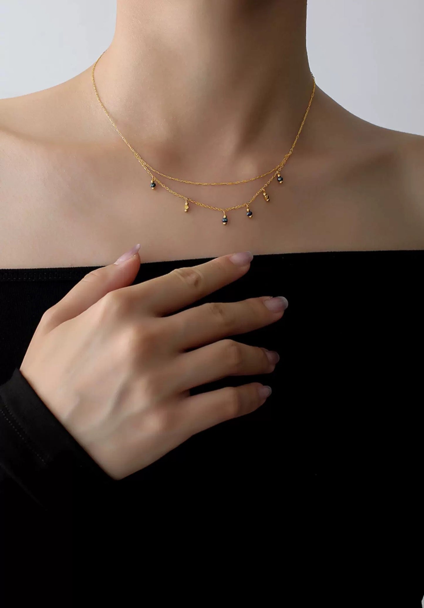 Lush Dream Necklace