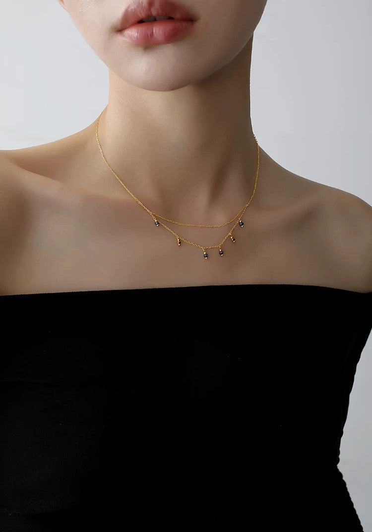 Lush Dream Necklace