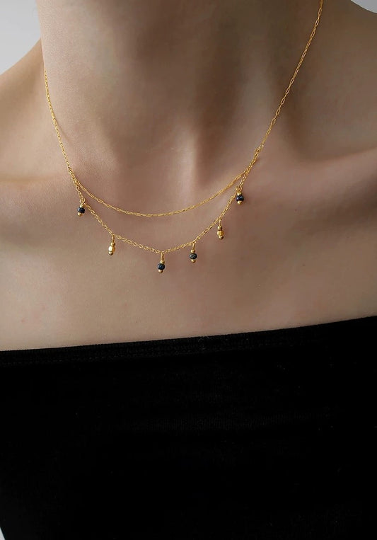 Lush Dream Necklace