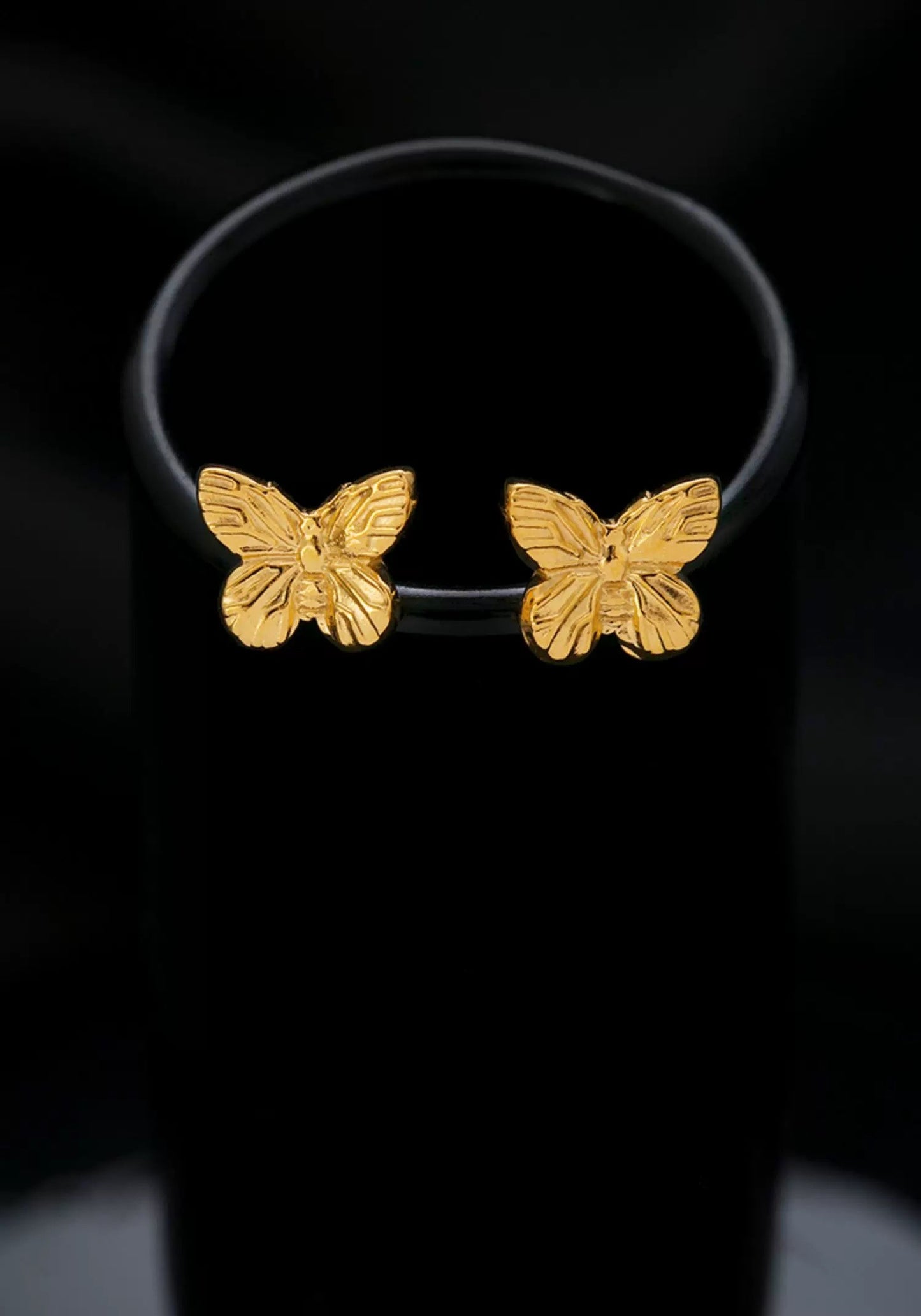 Boucles d'oreilles Saphir Dream