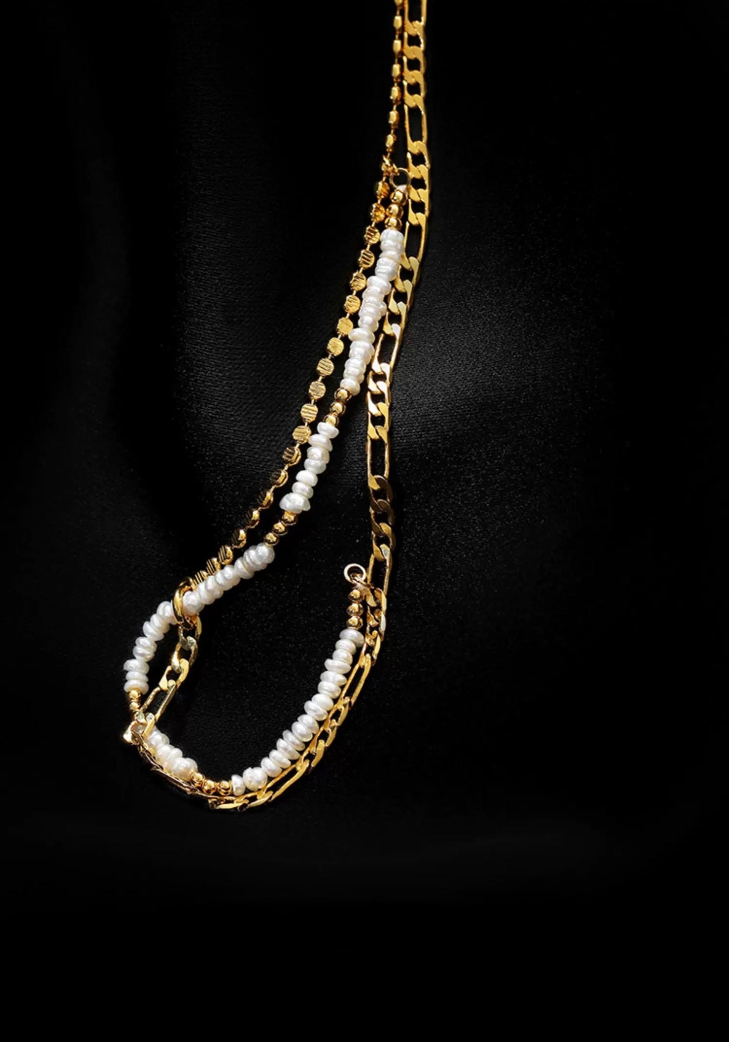 Collier Elysian Glow