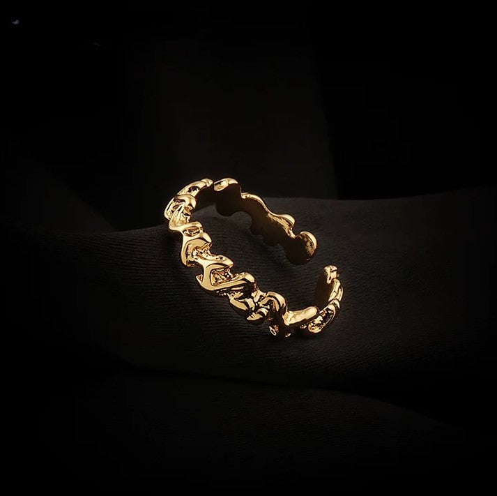 Enchanted Dew Ring