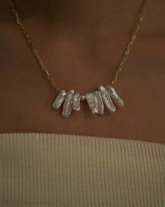 COLLIER PURE NOMAD
