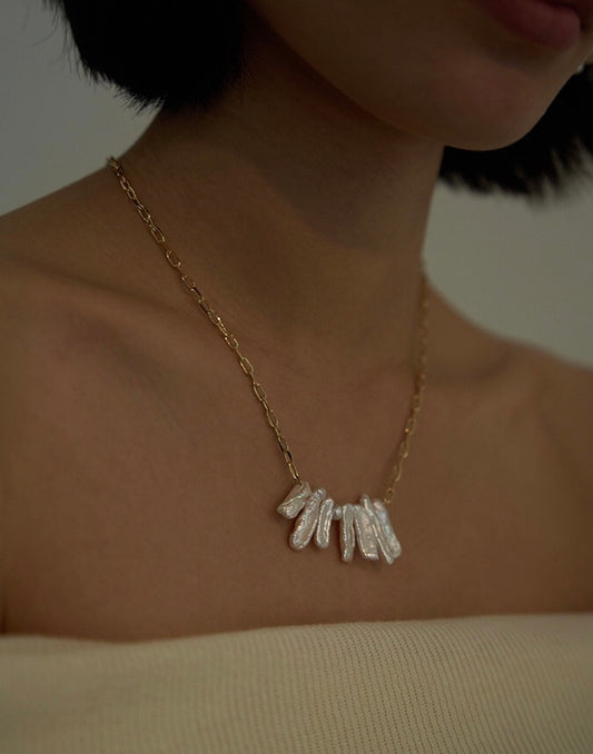 COLLIER PURE NOMAD