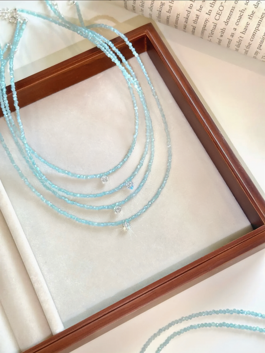 ISLAND DAY NECKLACE