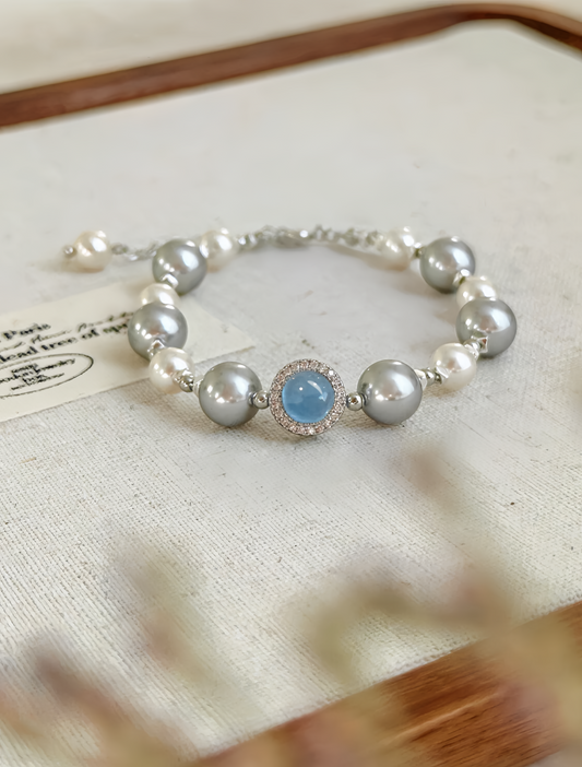 LIGHT IN DARK BRACELET