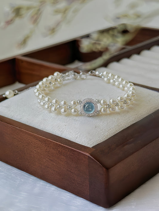 BRACELET ENCHEVÊTEMENT
