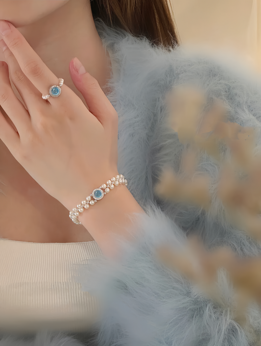 BRACELET ENCHEVÊTEMENT