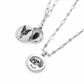 Furever Paw Necklace