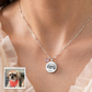 Furever Paw Necklace