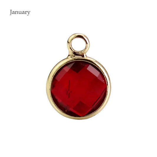 January