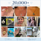 Furever Paw Necklace