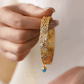 Electric Pulse Bracelet
