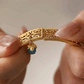 Electric Pulse Bracelet