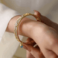 Electric Pulse Bracelet