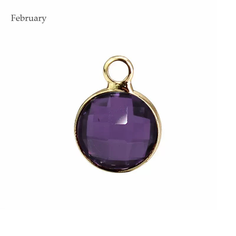 February