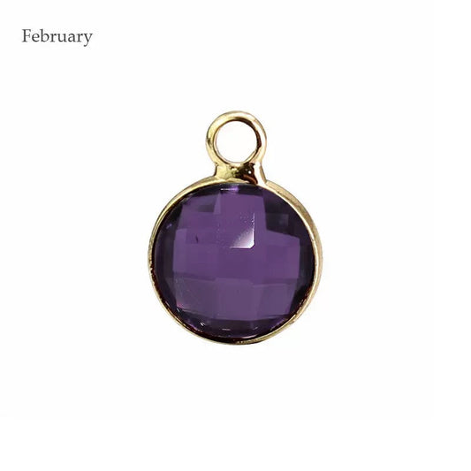 February