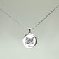Furever Paw Necklace