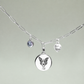Furever Paw Necklace