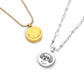 Furever Paw Necklace