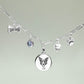 Furever Paw Necklace