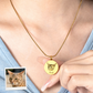 Furever Paw Necklace