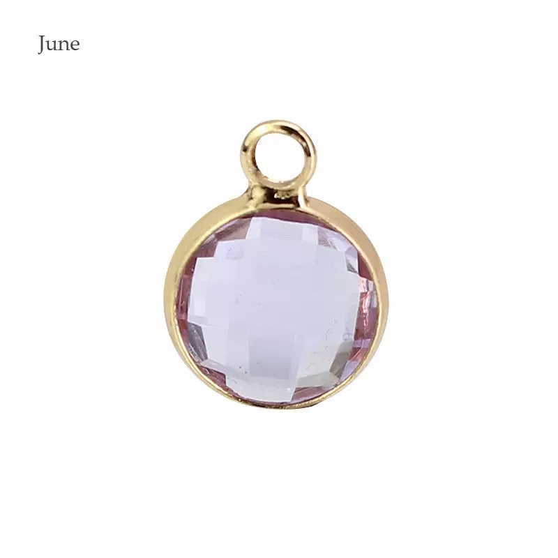 June