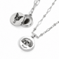 Furever Paw Necklace